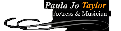 Paula Jo Taylor header image